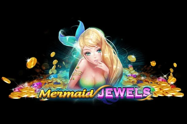 Mermaid Jewels